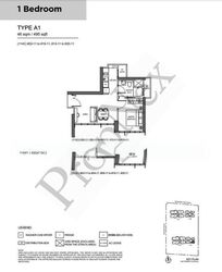 Liv @ Mb (D15), Condominium #525615291